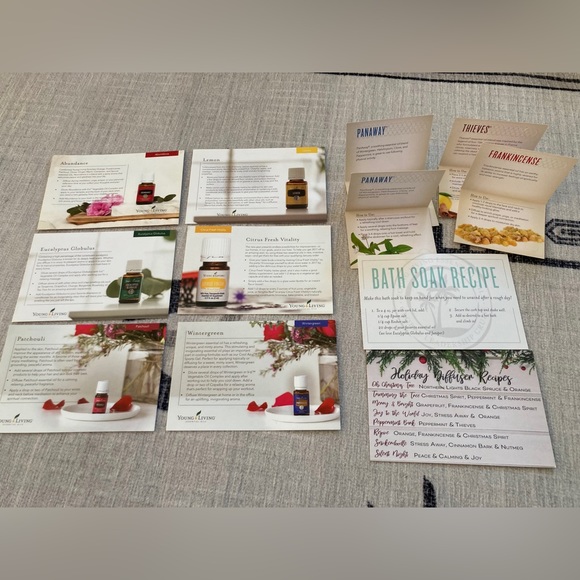 ❣️Young Living Wellness - Picture 9 of 13